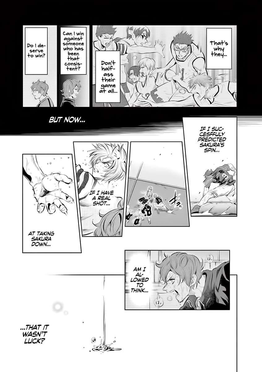 Burning Kabaddi Chapter 65 18